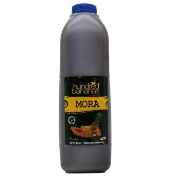PULPA MORA 1L LA RONDA