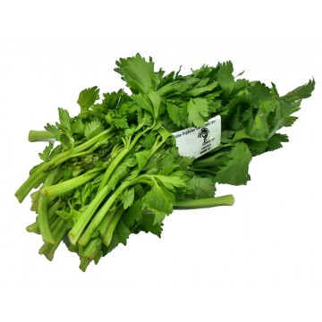 APIO ORGANICO 250G