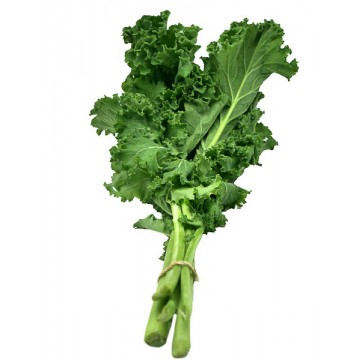 KALE ORGANICA UNIDAD
