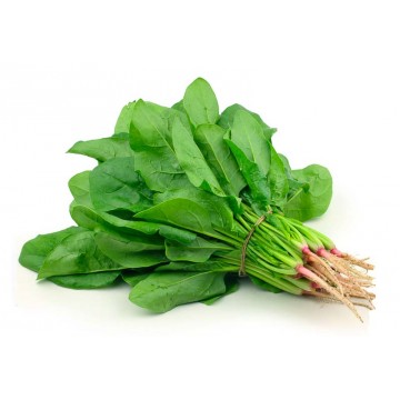 ESPINACA ORGANICA UNIDAD