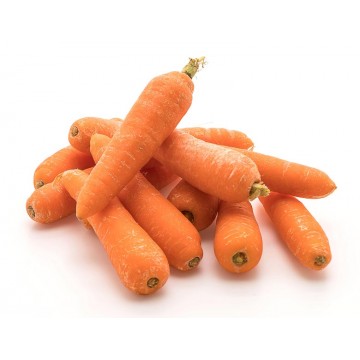 ZANAHORIA ORGANICA KILO