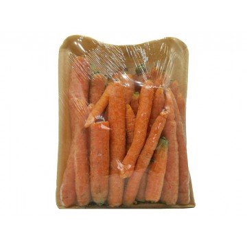 ZANAHORIA MINI ORGANICA...