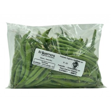 VAINICA ORGANICA (PAQUETE)