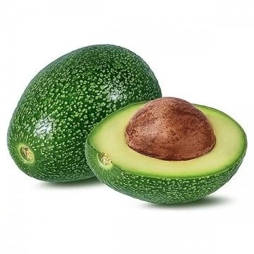 AGUACATE PEQUEÑO UNIDAD
