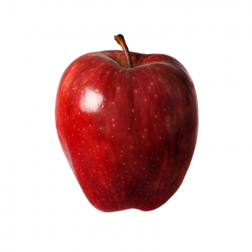 MANZANA ROJA UNIDAD
