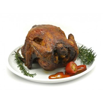 POLLO ROSTIZADO CHIPOTLE