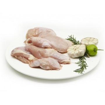 MUSLO DESHUESADO KILO