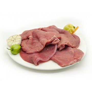 BISTEC CABEZA DE LOMO KILO