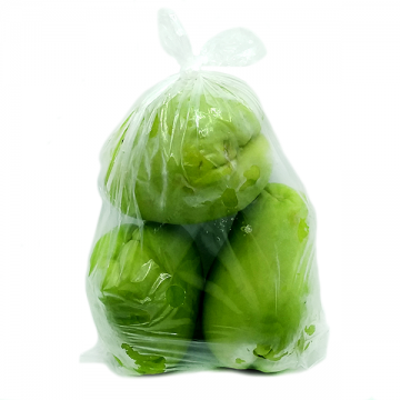 CHAYOTE QUELITE 1X3 (PAQUETE)