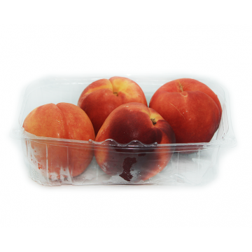 NECTARINA (BANDEJA) 500G