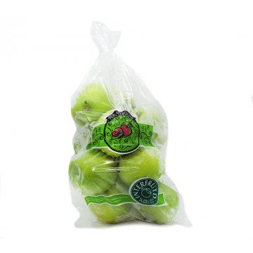 MANZANA GRANNY VERDE...