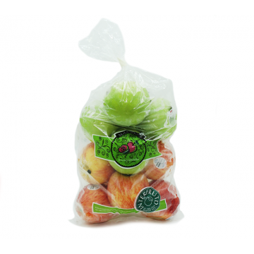 MANZANA SURTIDA 1X12