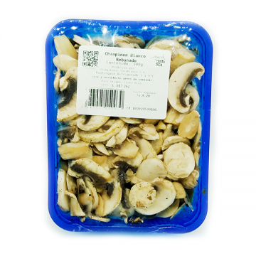 HONGOS REBANADOS 500G