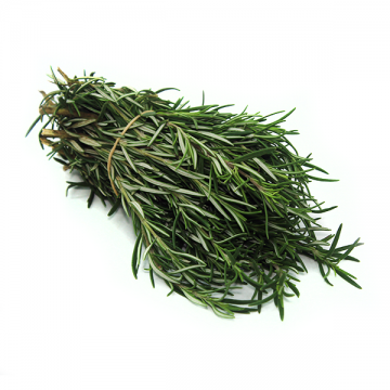 ROMERO ORGANICO UNIDAD