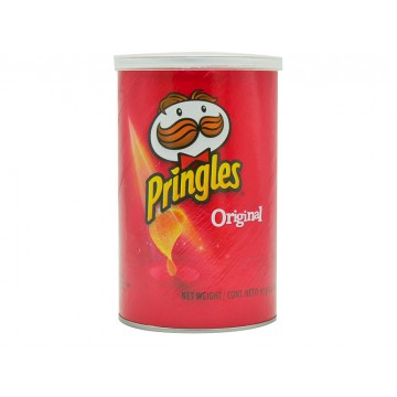 PAPAS ORIGINAL 67G PRINGLES