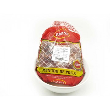 MENUDOS PASTOREO KILO