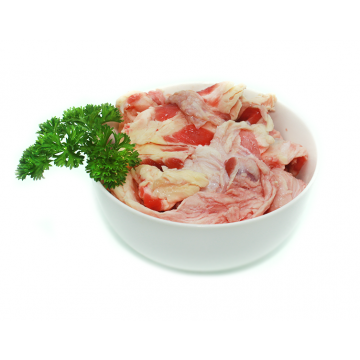 RECORTES PARA PERRO KILO