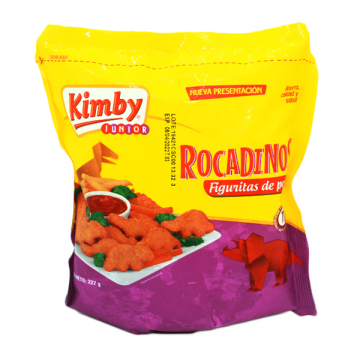 ROCADINOS 227G KIMBY