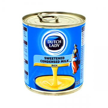 LECHE CONDENSADA BELLA...