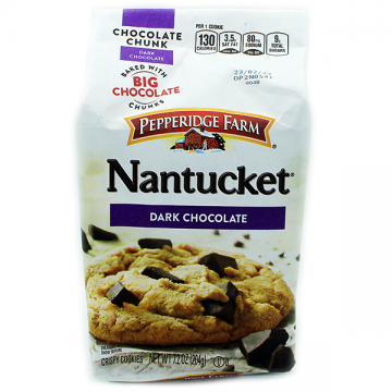 GALLETA PEPPERIDGE FARM...