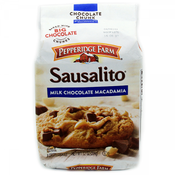 GALLETA PEPPERIDGE FARM...