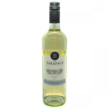 VINO TARAPACÁ PINOT 750ML