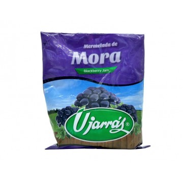 JALEA UJARRAS MORA 300G BOL.