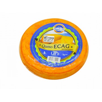 QUESO ECAG 400G