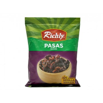 PASAS RICHLY 250G