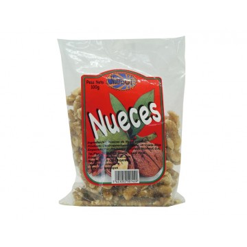 NUECES NUTRESOL 100G
