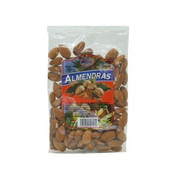 ALMENDRA NUTRESOL 100G