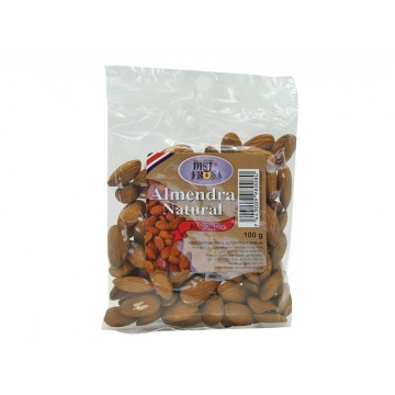 ALMENDRA DISFROSA 100G