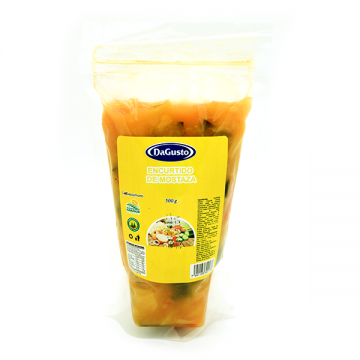 ENCURTIDO MOZTAZA D-PACK...