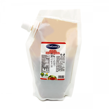 MERMEL.DAGUSTO GUAYABA 270G DP