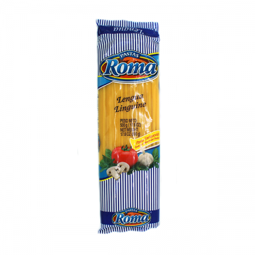 PASTA LENGUA 500G ROMA