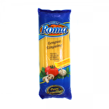 PASTA LENGUA KILO ROMA