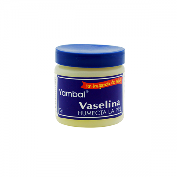 VASELINA 70G YAMBAL
