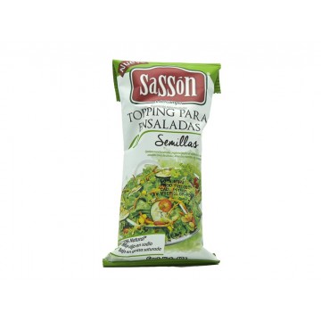 TOPPING PARA ENSALADA...