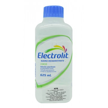 ELECTROLIT COCO 625ml