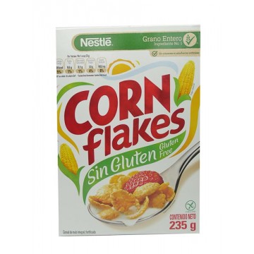 CEREAL CORNFLAKES 180G NESTLE