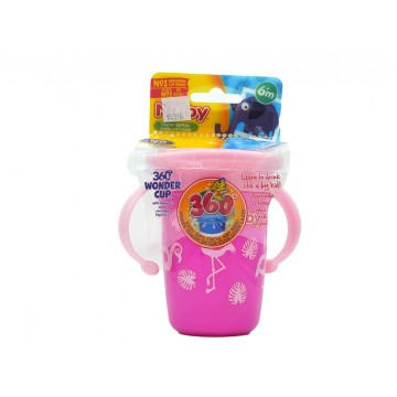 BEBERITO WONDER CUP NUBY