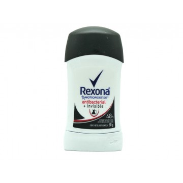 DESODORANTE INVISIBLE MUJER...