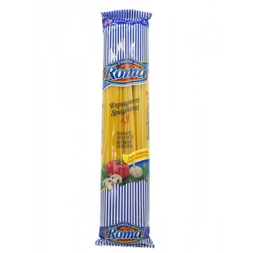 SPAGUETTI 250G ROMA