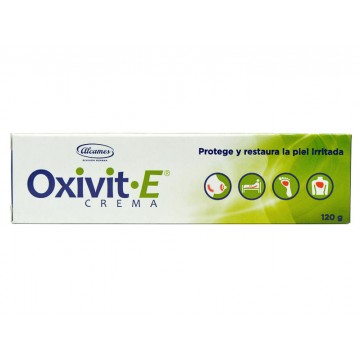 CREMA OXIVIT-E PEDITRICO...