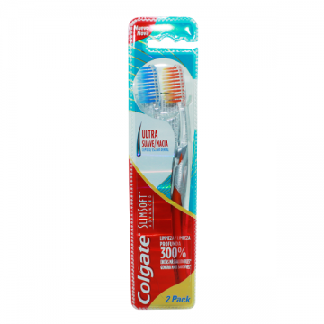 CEPILLO DENTAL SLIM SOFT...