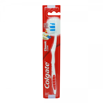 CEPILLO DENTAL DURO COLGATE