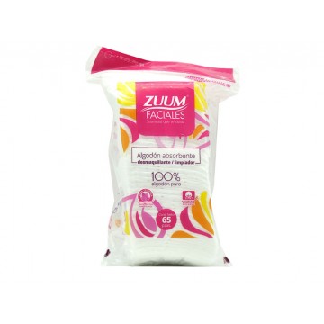 ALGODÓN ABSORBENTE...