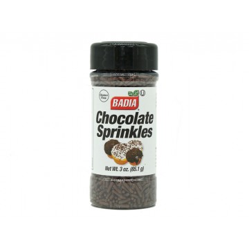 SPRINKLES 85.1G BADIA