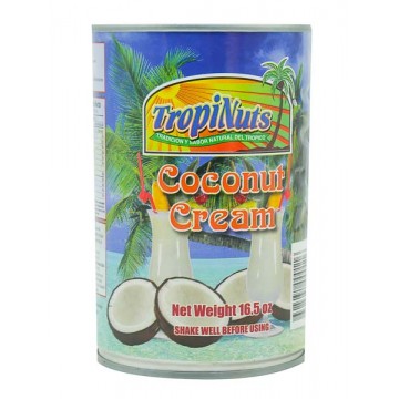 CREMA DE COCO 16.5 ONZ...
