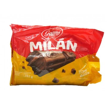 MILÁN 282G GALLITO